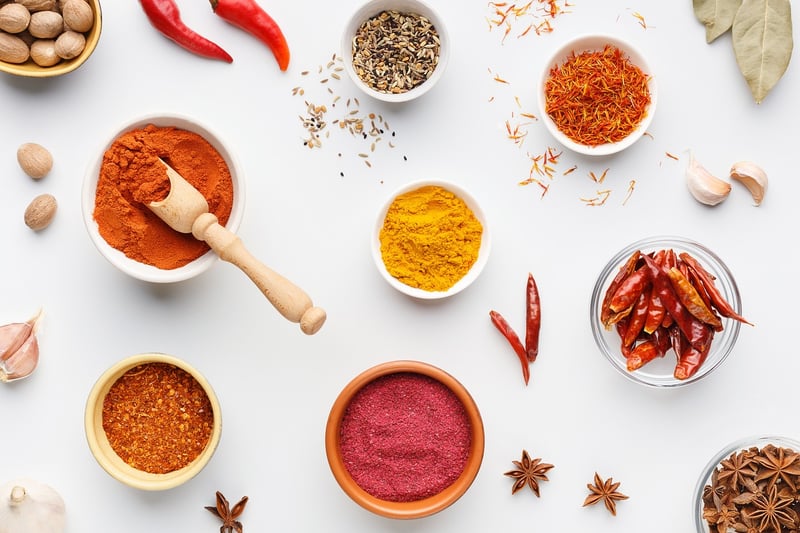 Flavor Pairing