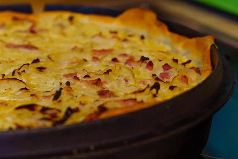 Dutch Oven