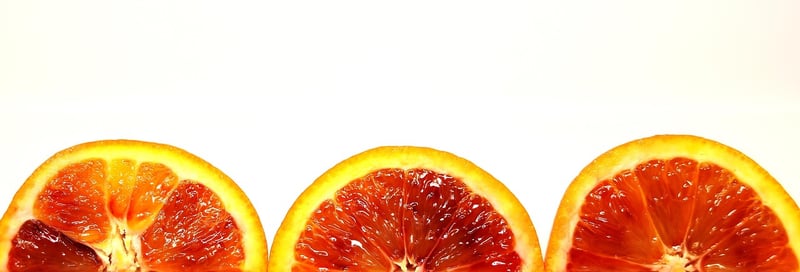 Oranges - Source: Pixabay